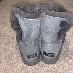 UGG Bailey Button II Boot